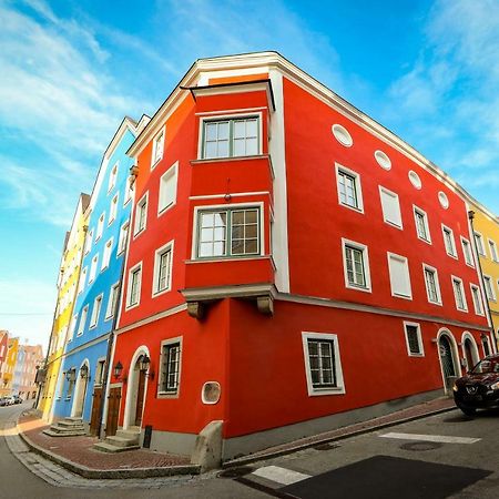 Das Schaerding Exterior photo
