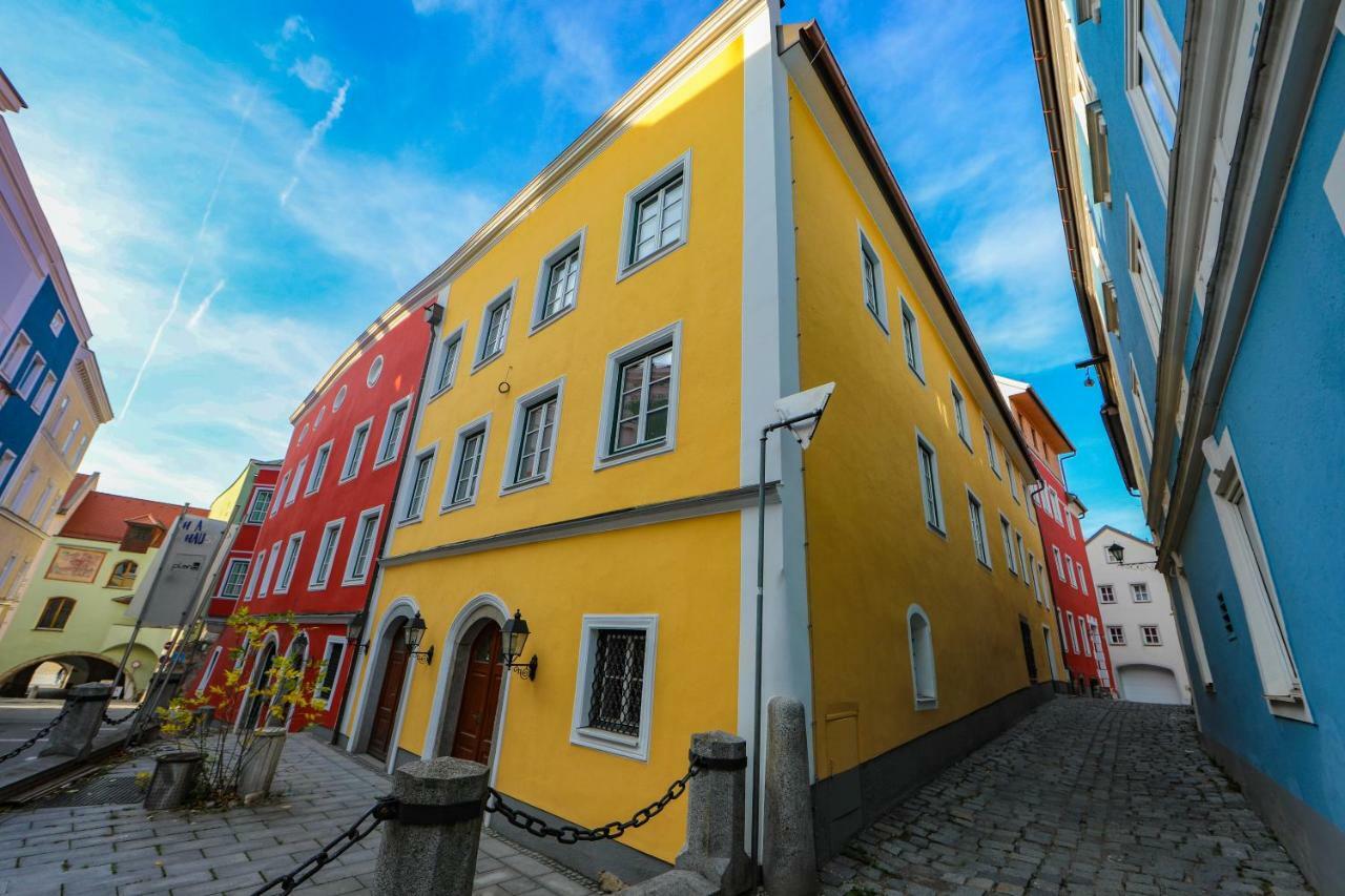 Das Schaerding Exterior photo