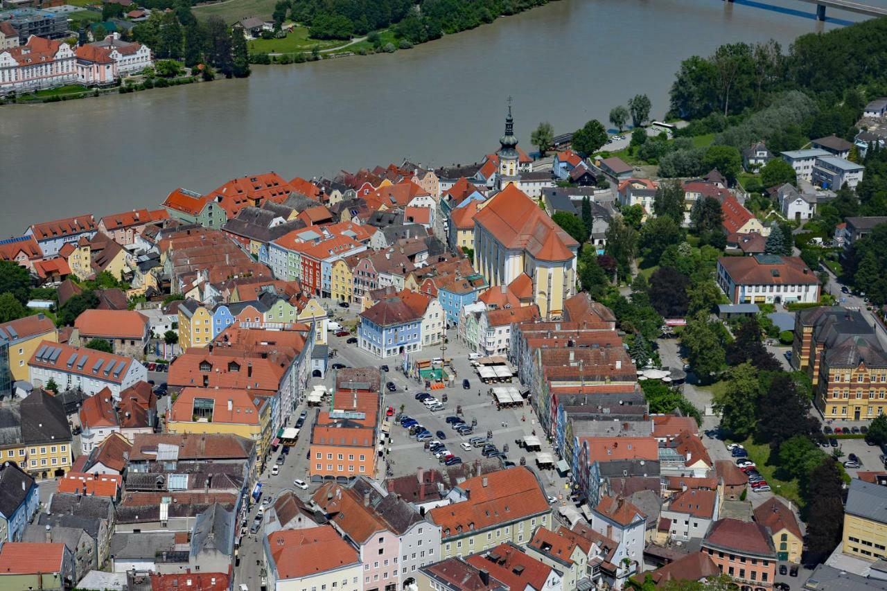 Das Schaerding Exterior photo